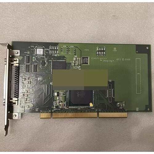 Scheda imaging efi - scheda, pcb