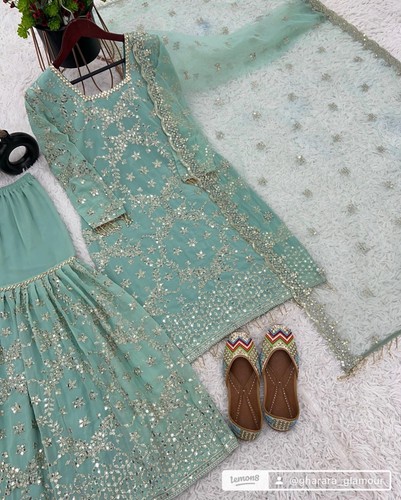 Abito pakistano salwar - pakistano, kameez