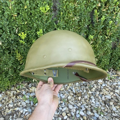 Usmc ww2 hbt hawley - usmc, fibre