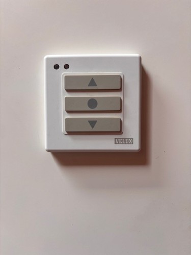 Tastiera velux wli 110 - tastiera,