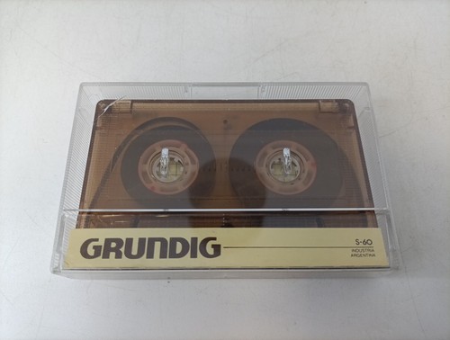 Grundig super ferro c60 senza - super,