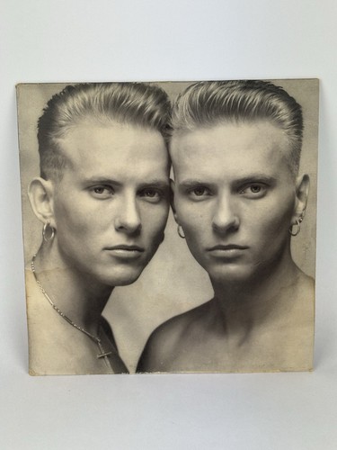 Bros the time vinile 33 - lp,