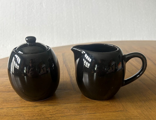 Old amsterdam porcelain - amsterdam,
