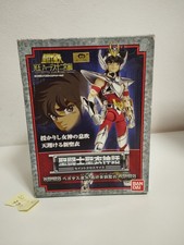 Saint Seiya Myth Cloth Bandai