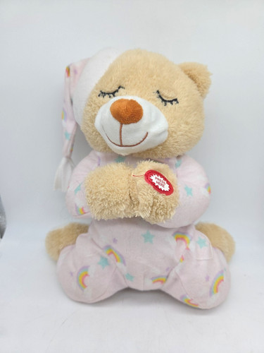 Peluche orso preghiera midwood - orso,
