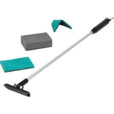 AquariumLine Import Kit pulizia Professional 4 in 1 Bernina