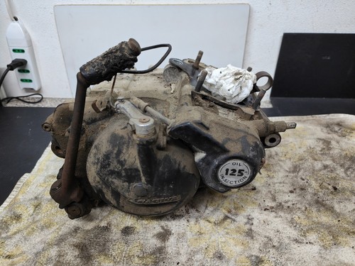 Blocco motore cagiva - blocco,