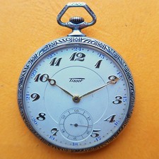 Piuttosto " Tissot " Uomo