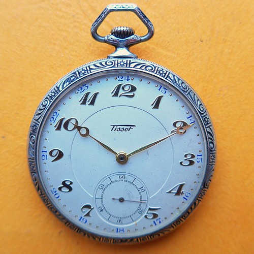 Piuttosto tissot uomo - piuttosto, "