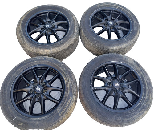 Cerchi lega porsche - in,