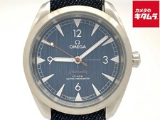 Omega (OMEGA) Seamaster