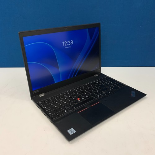 Lenovo thinkpad p15s - thinkpad,