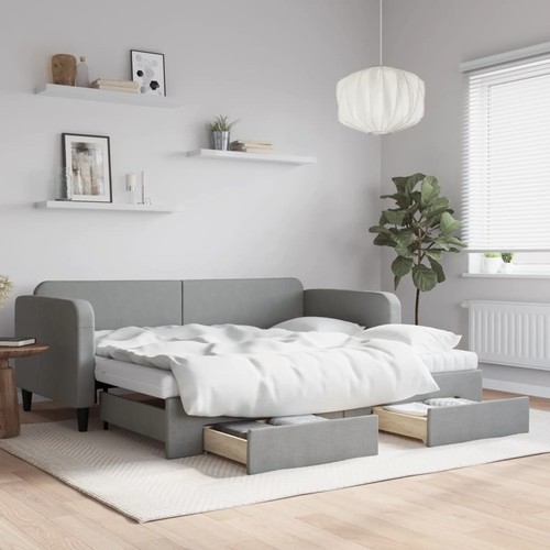 Vidaxl divano letto - vidaxl,