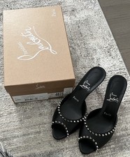 Sandalo Christian Louboutin