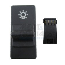 MEAT & DORIA Schalter