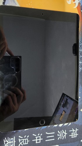 Apple ipad air - ipad,