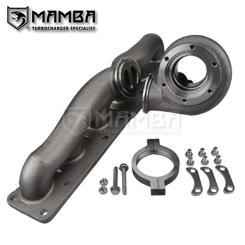 Alloggiamento turbina turbo