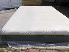 MATERASSO EX DISPLAY TEMPUR