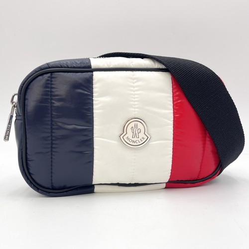 Moncler marsupio regalo borsa - marsupio,