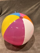 Palla gonfiabile doppia SPH