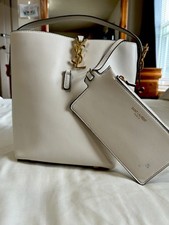 Borsa a secchiello Saint