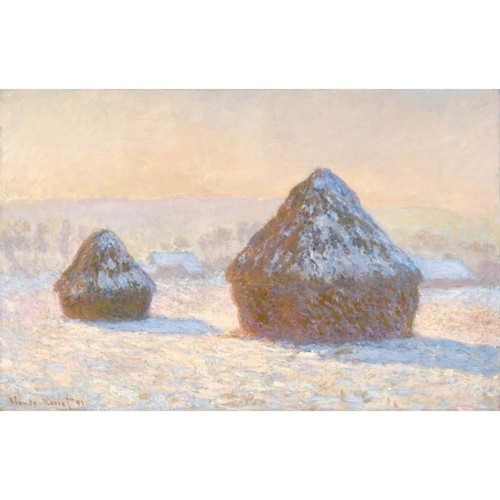 Niik quadro covoni - sotto, la