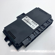 Modulo comando luci Bmw Mini
