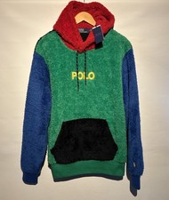 Polo Ralph Lauren Sherpa Pile
