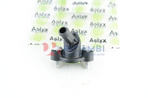 Condotto valvola blow tubo - condotto, by