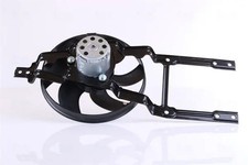 Ventola radiatore Ventola