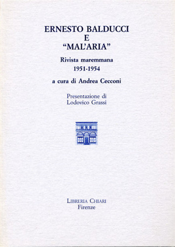 Cecconi andrea ernesto - (a,