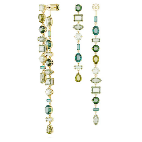Orecchini goccia swarovski - orecchini,