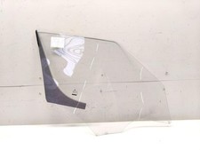 Vetro porta anteriore sinistro