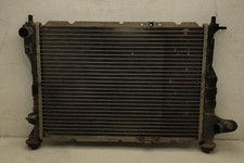 RADIATORE ACQUA PER CHEVROLET Matiz 3° Serie benzina 1000 (05>07)