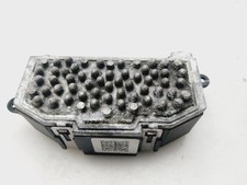 resistenza elettroventola per AUDI A5 COUPE (8T) 3.0 TDI 8K0820521 demip9155585