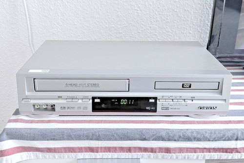Videoregistratore vhs vcr - videoregistratore,