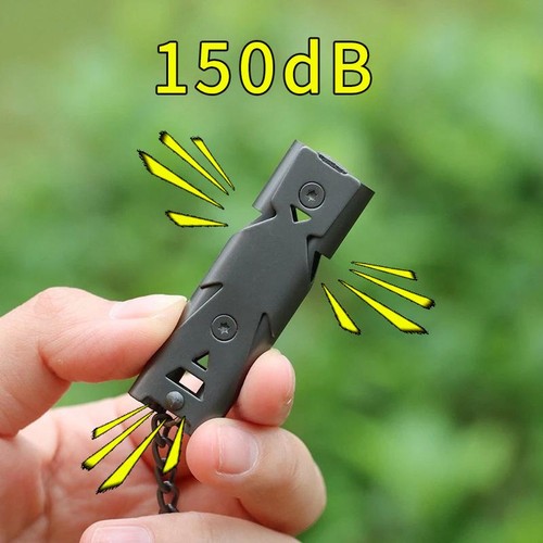 Fischietto sopravvivenza 150db - fischietto,