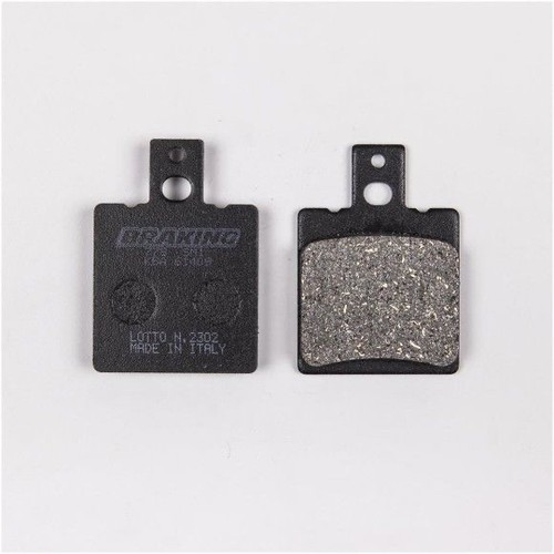 Coppia pasticche freno braking - coppia,