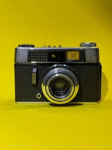 Voigtlander vitoret 35mm - vitoret,