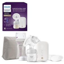 Philips Avent Single Electric