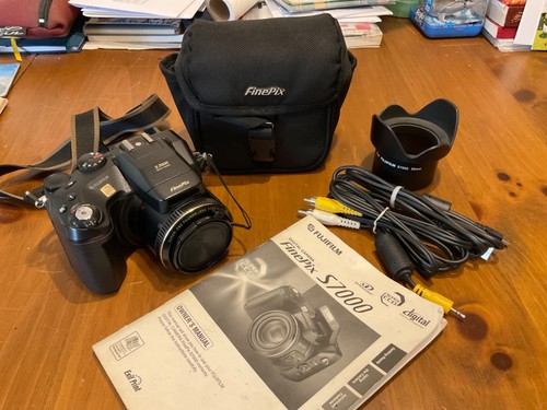 Fuji fujifilm finepix - fujifilm,
