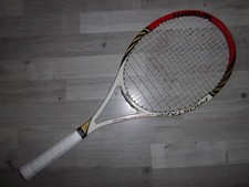 RAQUETTE TENNIS  WILSON PRO STAFF 95 BLX  SIGNATURE SERIES  MANCHE 3  4  3/8