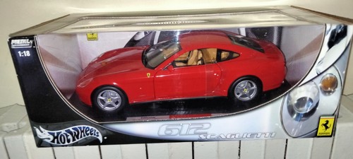 Ferrari 612 scaglietti - ferrari,