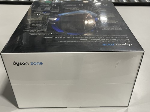 Dyson zone cuffie con - dyson,