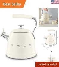 Bollitore Fischietto Piano