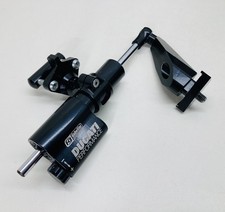 Ammortizzatore di sterzo