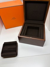 HERMES Premium woden watch box