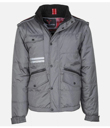 Giubbino invernale payper - giubbino,