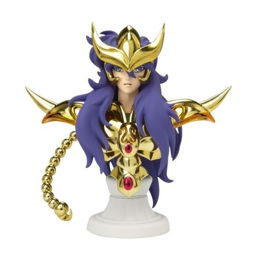 Bandai spirit saint cloth - spirit,