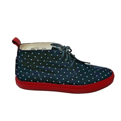 Del toro sneakers uomo blu - del,